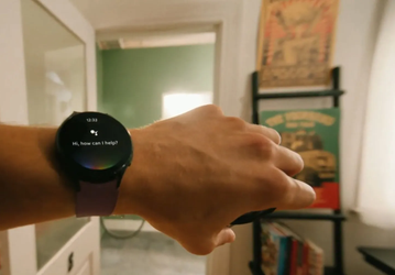Несправедливость исправлена: на Samsung Galaxy Watch4 прибыл Google Assistant
