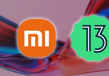 Xiaomi начала тестировать MIUI 13 на основе Android 13