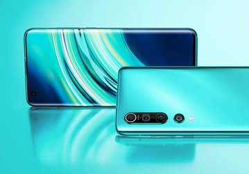 Российские Xiaomi Mi 10 получили стабильную MIUI 13 с Android 12