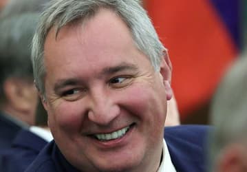 Дмитрия Рогозина не впечатлила американская гиперзвуковая ракета. Российские ракеты в разы быстрее