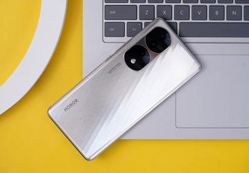 Так снимает Honor 70 Pro, оснащённый новейшим 54-мегапиксельным сенсором Sony IMX800. Опубликованы примеры фото в разных режимах, в том числе в ночном
