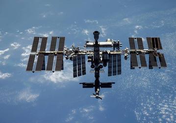 Роскосмос: состояние МКС позволяет использовать её и после 2024 года