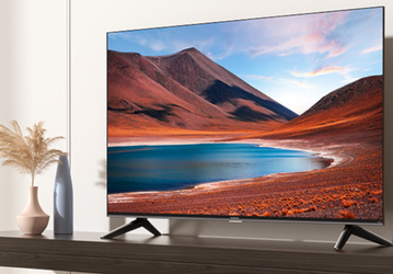 Xiaomi представила недорогие 4К-телевизоры со встроенной поддержкой Fire TV. Стоимость Xiaomi TV F2 в Европе стартует от 400 евро