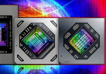 У Radeon RX 7000 может не оказаться поддержки кодирования AV1. У видеокарт Intel Arc Alchemist она есть