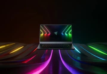 Таких ноутбуков ещё никто не делал. Razer готовит Blade 15 с 240-герцевым экраном OLED 
