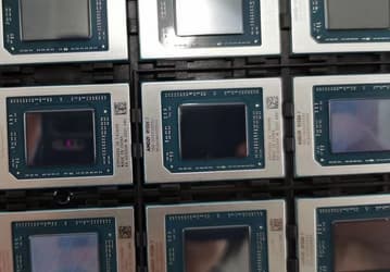Новая эра на рынке мобильных игровых приставок с Windows. GPD уже получила APU Ryzen 7 6800U для консоли Win Max 2