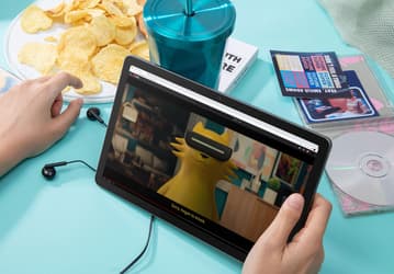 Первый планшет Realme прибыл в Россию: объявлены цены и подарки