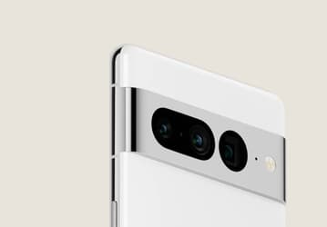 Google, возможно, работает над ещё одним смартфоном линейки Pixel 7