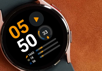 Ice Universe: «К сожалению, Galaxy Watch 5 Pro вас разочаруют». Новые флагманские умные часы Samsung не получат фирменный вращающийся безель