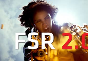 Новый виток битвы AMD и Nvidia. «Магическая» технология FSR 2.0 появится в первой игре уже через несколько дней