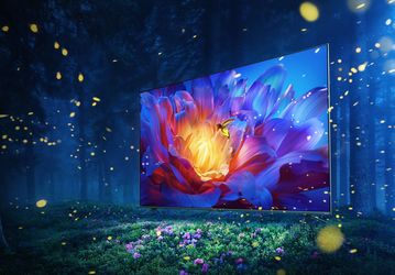 86 дюймов, 4К, 120 Гц, 30 Вт звука и много памяти, недорого. Телевизор Xiaomi TV ES Pro 86 поступил в продажу в Китае