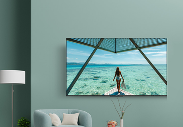 70-дюймовый 4K-телевизор чуть дороже $300. В Китае стартовали продажи Cooca 70C70
