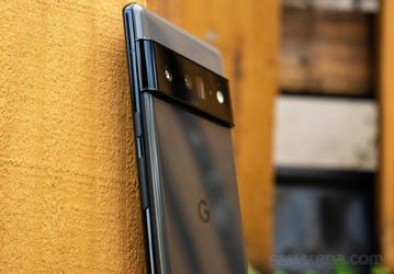 Новейшая версия Android 12 вышла на смартфонах Pixel с различными улучшениями