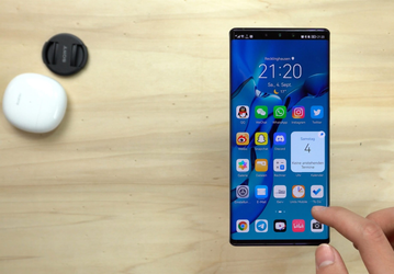 У HarmonyOS проблемы? Из Huawei ушёл глава команды разработчиков операционной системы