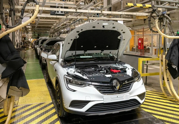 «Это было очень тяжёлым решением», — президент Renault прокомментировал передачу российских активов