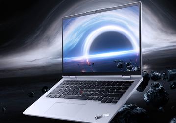 2K-экран, Intel Alder Lake, GeForce RTX 2050 и 32 ГБ ОЗУ. Представлен недорогой ноутбук Lenovo ThinkPad Neo 14