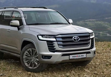 Пострадают Toyota RAV4, Land Cruiser Prado, Land Cruiser 300, Lexus NX и другие модели. Компания Toyota останавливает производство на 10 заводах