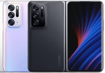 У Oppo уже есть один хитовый смартфон с гибким экраном, на подходе еще один