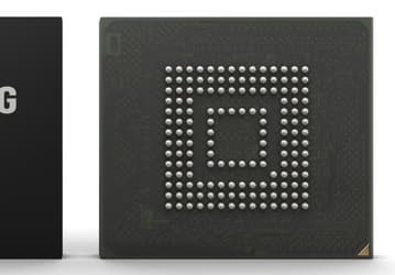 Накопители в смартфонах будут быстрее, чем в Xbox Series X. Samsung представила UFS 4.0