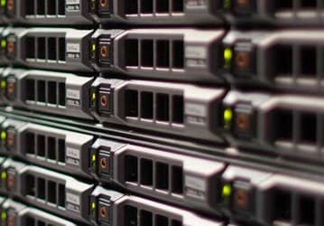 В России появится Центр сборки систем хранения данных