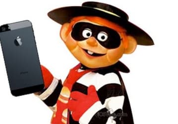 С TikTok в России снова не все гладко. Из офиса компании украли 31 iPhone и четыре компьютера Mac