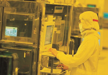 Samsung запустит 3-нм производство раньше, чем TSMC