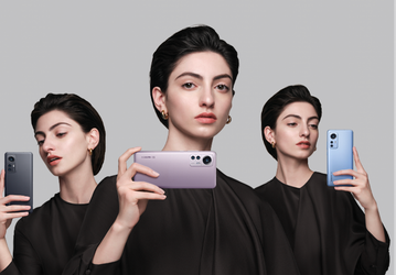 AMOLED, 120 Гц, Snapdragon 8 Gen 1, до 120 Вт. Флагманские Xiaomi 12 и 12 Pro прибыли в Россию — цены с огромными скидками и подарки 