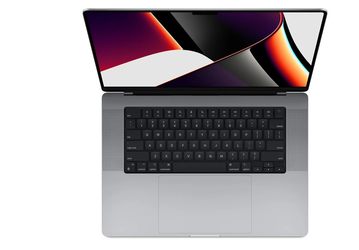 Производство MacBook Pro возобновляется после карантина в Китае