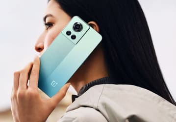 AMOLED, 120 Гц, Dimensity 8100 и 150-ваттная зарядка. Смартфон OnePlus 10R вышел на международный рынок