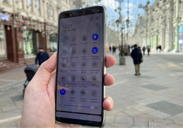 МТС разогнал мобильный интернет в Москве и области