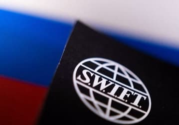 От SWIFT отключат Сбер, «Россельхозбанк» и МКБ