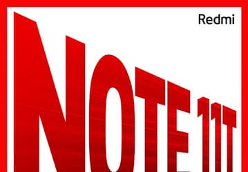 Столько памяти в смартфонах Redmi Note никогда не было. Redmi Note 11T Pro получит 512 ГБ флеш-памяти в топовой версии