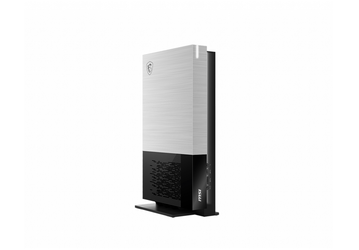 Только для потоковых игр — новый компактный ПК от MSI выглядит как Xbox One S