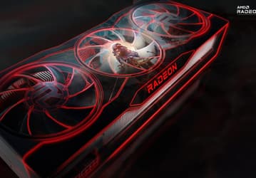 Видеокарты Radeon станут быстрее на величину до 24% просто благодаря новому драйверу 
