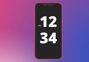 В iPhone может наконец-то появиться функция, которая была ещё у старых смартфонов Nokia. iPhone 14 Pro и Pro Max могут получить Always On Display
