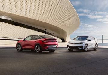 Электромобили придётся подождать. Компания Volkswagen почти распродала все машины, запланированные для производства в этом году