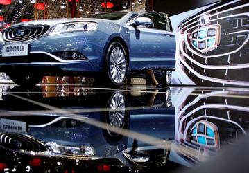 «Это открытая дверь в США». Geely купит часть бизнеса Renault, что откроет китайцам доступ на рынок США