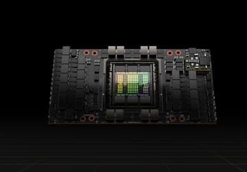 Венец творения Nvidia. Появились подробности об огромном GPU GH100 поколения Hopper