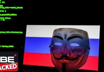 «Rutube, вероятно, исчез навсегда», — ответственность за взлом платформы взяли на себя хакеры Anonymous 