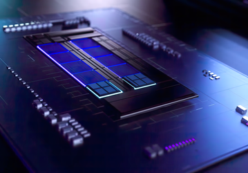 Core i9-13900K показал, что у новых процессоров Intel будет намного больше кеш-памяти. Но до Ryzen 7 5800X3D ещё далеко