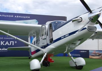 Первый полноценный образец двигателя ВК-800 для российской замены легендарного советского самолёта Ан-2 «Кукурузник» будет готов к концу года