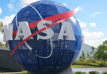 У NASA нет претензий к России по сотрудничеству в космосе, а вот Китай «не прозрачен и не взаимодействует»