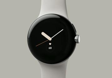 Умные часы Pixel Watch получат старую платформу, 1,5 ГБ ОЗУ и далеко не самый большой аккумулятор