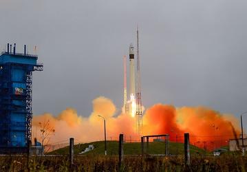 Первый запуск ракеты «Рокот-М» отложили на два года