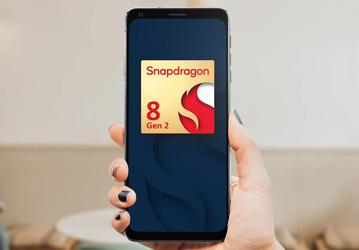 Первые слухи про Snapdragon 8 Gen 2 очень обнадёживают. Новая платформа должна получиться энергоэффективной