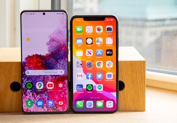 Новые гаджеты Samsung и Apple в России регистрируются, но официально не продаются