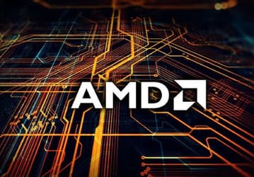 AMD на коне. Компания отчиталась о рекордной выручке и внушительном росте прибыли