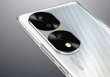 Honor наконец-то показала, как выглядит Honor 70 с кардинально новой камерой. А также рассказала, когда представит смартфон