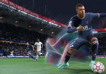 FIFA — всё? Electronic Arts разрывает отношения с Международной федерацией футбола, культовую игру переименуют