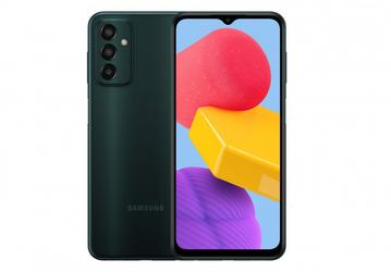 Опубликованы качественные изображения Samsung Galaxy M13 во всех цветах
